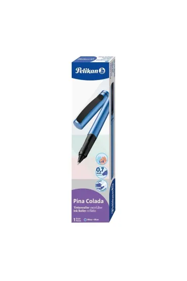Pelikan Pi�ro kulkowe Pina Colada metalik