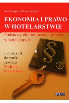 Ekon. i prawo w hotelarstwie - podst. ekonom. REA