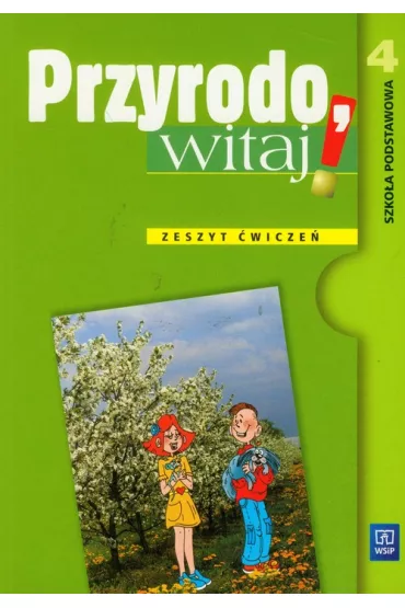 Przyroda kl.4 pod. - Ewa K�os, Wawrzyniec Kofta, Ewa Gromek