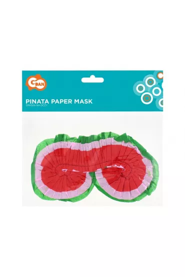 Godan Opaska na oczy do rozbijania piniaty
