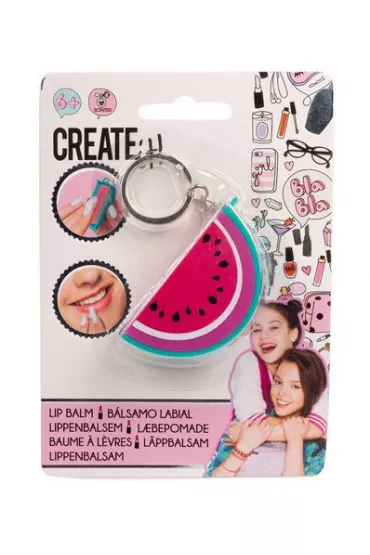 Balsam owocowy - brelok Create It! Canenco