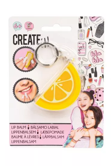 Balsam owocowy - brelok Create It! Canenco