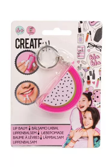 Balsam owocowy - brelok Create It! Canenco