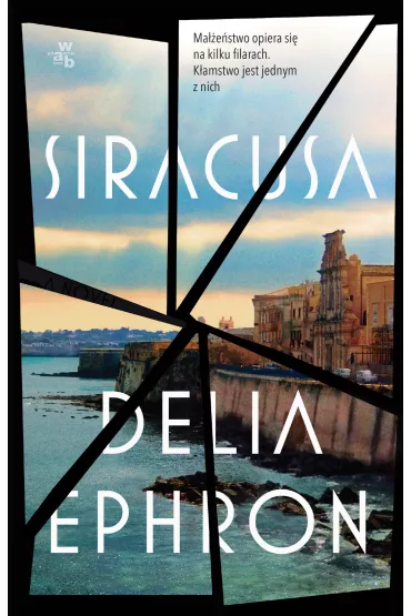Siracusa - Delia Ephron