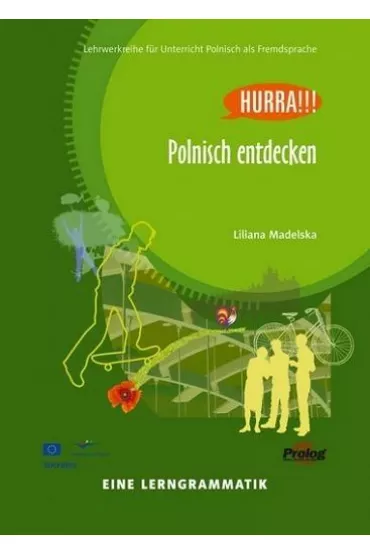 Polnisch entdecken - Liliana Madelska