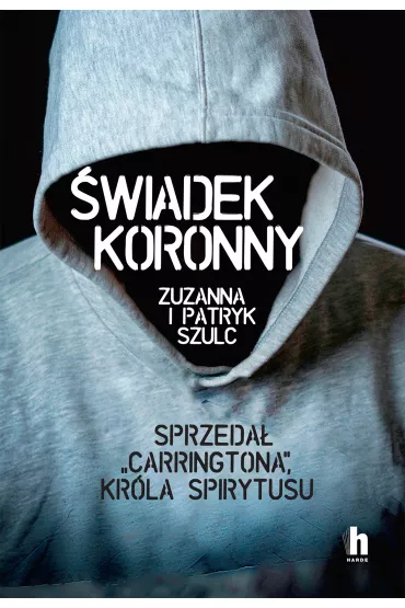 �wiadek koronny - Patryk  Szulc, Zuzanna  Szulc