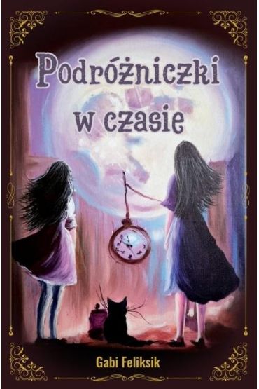 Podróżniczki w czasie