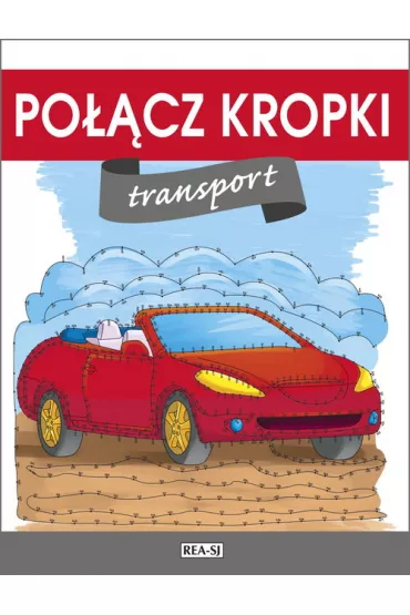 Po��cz kropki Transport