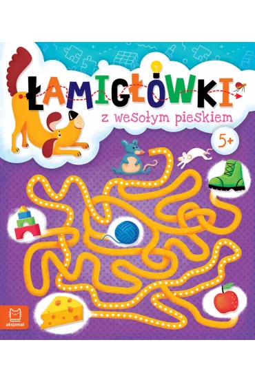 �AMIG��WKI Z WESO�YM PIESKIEM 5