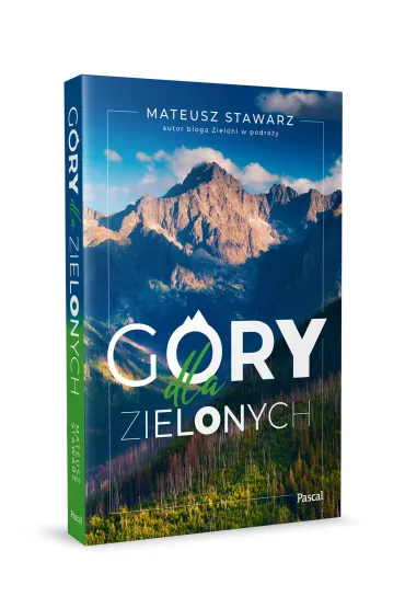 G�ry dla zielonych - Mateusz Stawarz