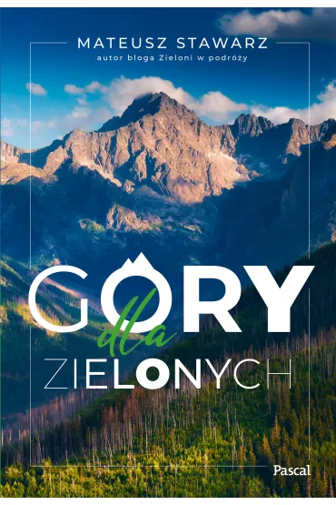 G�ry dla zielonych - Mateusz Stawarz