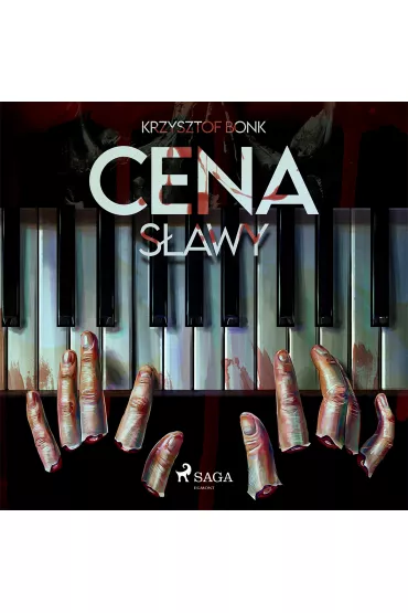 Cena. Cena s�awy I - Krzysztof Bonk