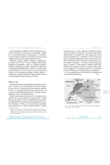 eBook Prawid�a geopolitycznej gry o przetrwanie mobi epub - Piotr Plebaniak