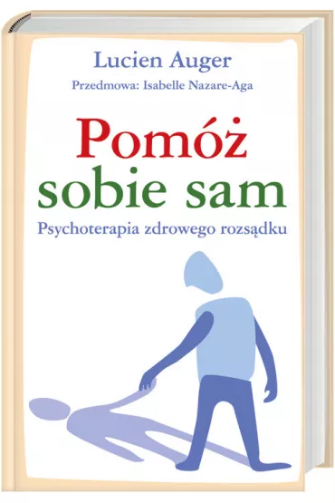 Pom� sobie sam - Auger Lucien