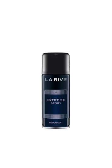 La Rive Extreme Story For Man Dezodorant w sprayu 150 ml