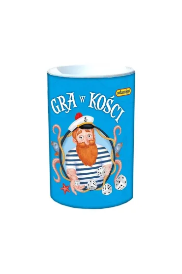Gra w ko�ci 2 Adamigo