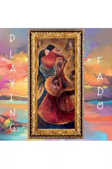 Playing Fado CD