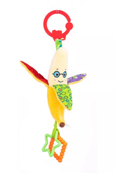 Zawieszka banan Balibazoo
