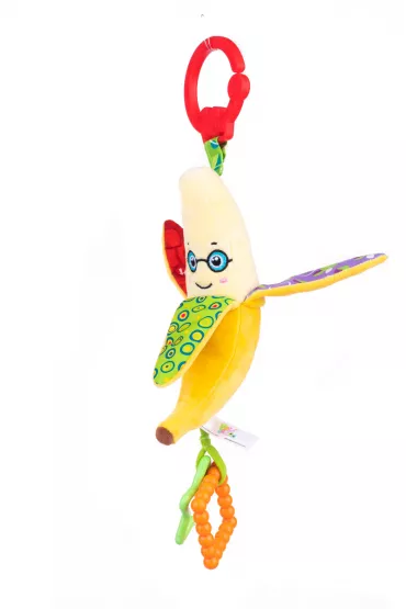 Zawieszka banan Balibazoo
