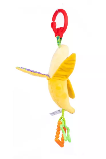 Zawieszka banan Balibazoo