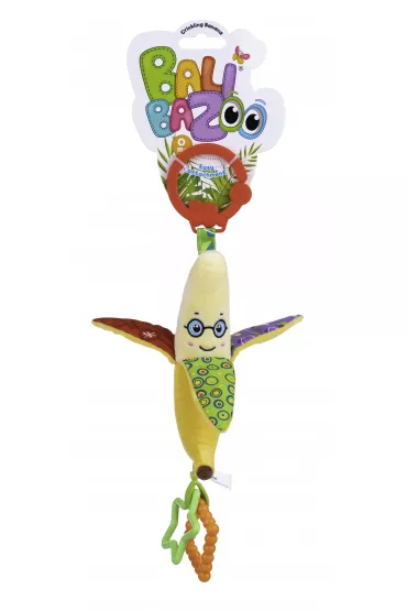 Zawieszka banan Balibazoo
