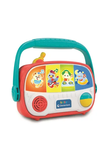 Radio Clementoni