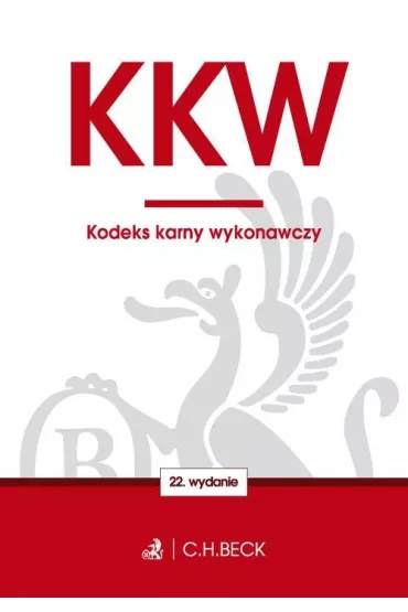 Kodeks karny wykonawczy - Aneta Red Flisek