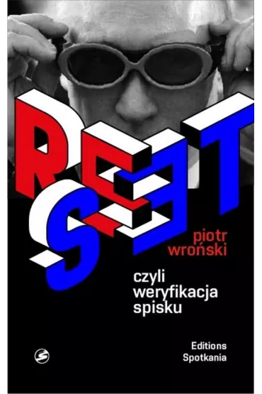 Reset - Piotr Wro�ski