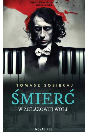 �mier� w �elazowej Woli - Tomasz Sobieraj