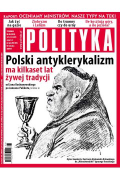ePrasa Polityka 45/2011