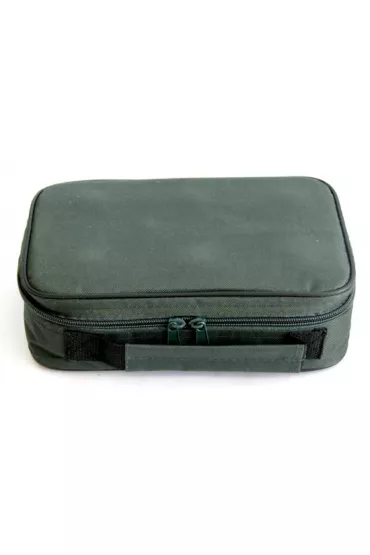 Boule 6 szt. - zestaw w welurowym etui