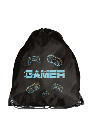 Worek na obuwie Gamer PP26GM-712