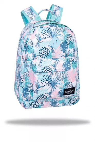 CoolPack Plecak miejski Scout Thai