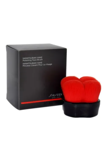 Shiseido P�dzel do makija�u Brush Hanatsubaki Hake Polishing Face Brush