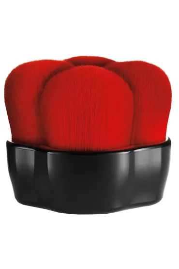 Shiseido P�dzel do makija�u Brush Hanatsubaki Hake Polishing Face Brush