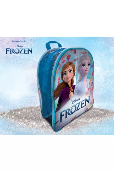 Lisciani Plecak i szko�a rysowania Frozen
