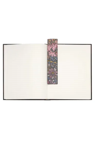 Paperblanks Zak�adka do ksi��ki Morris Pink Honeysuckle