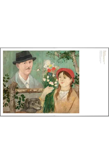 Tadeusz Makowski - Stefania Krzysztofowicz-Kozakowska