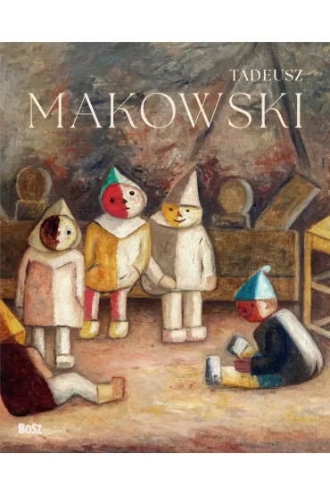 Tadeusz Makowski - Stefania Krzysztofowicz-Kozakowska