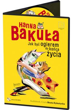 Audiobook Jak by ogierem do koca ycia (ksika audio) CD