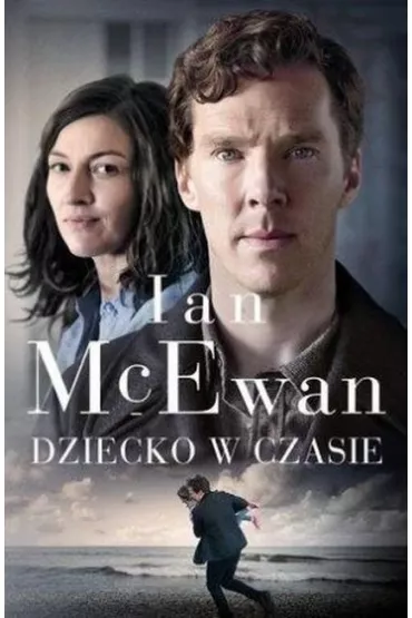 Dziecko w czasie - Ian McEwan