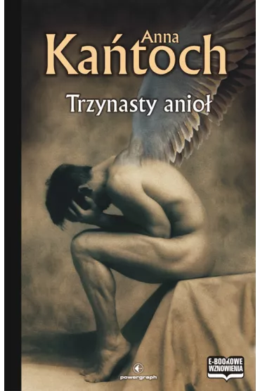 eBook Trzynasty anio� mobi epub - Anna Ka�toch