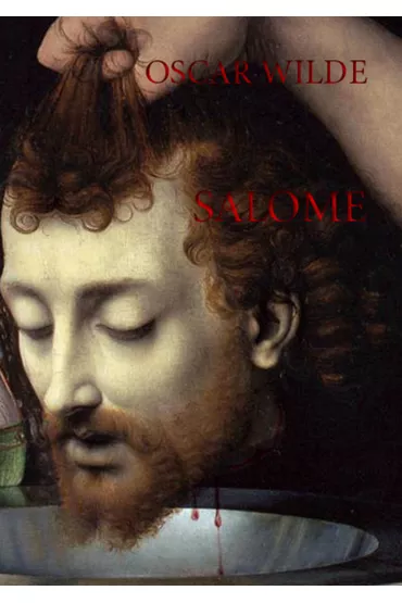 eBook Salome mobi epub - Oscar Wilde