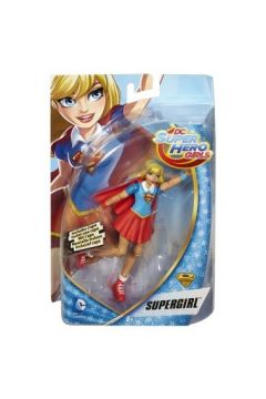 DC Super Hero Girls Super Girl Mattel