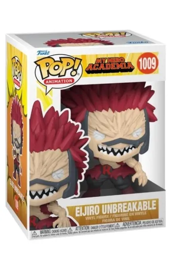Funko Anime My Hero Academia Ejiro