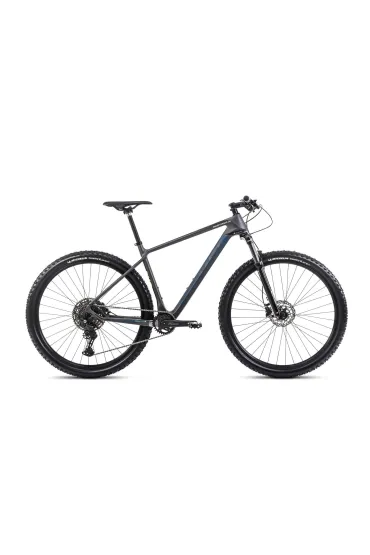 Romet Rower g�rski MUSTANG EVO 2 CS 2024 grafitowo-granatowy 19 L