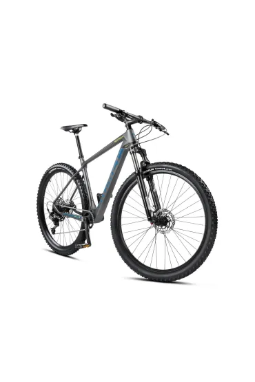 Romet Rower g�rski MUSTANG EVO 2 CS 2024 grafitowo-granatowy 19 L
