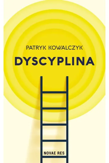 Dyscyplina - Patryk  Kowalczyk