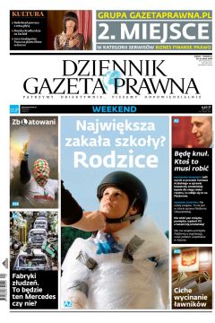 ePrasa Dziennik Gazeta Prawna 97/2016