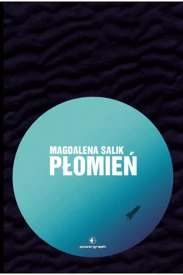 eBook P�omie� mobi epub - Magdalena Salik